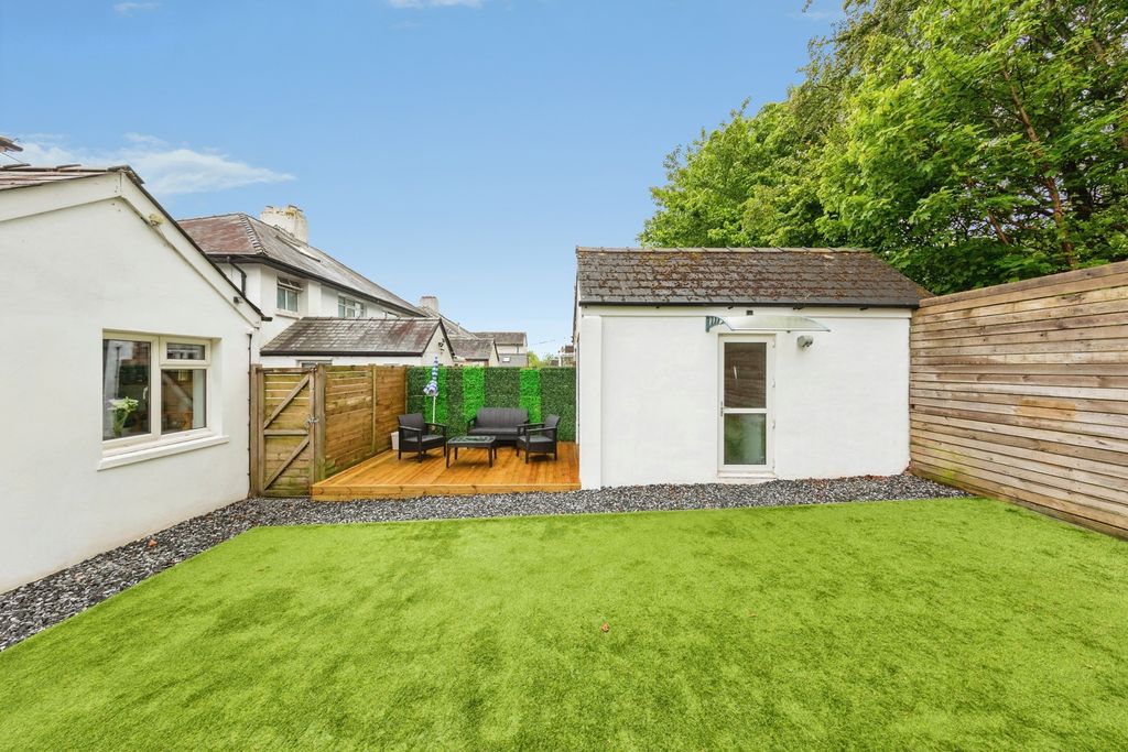 Additional image 21 of 4 bed semi-detached house for saleSteele Avenue, Carmarthen, Carmarthenshire SA31