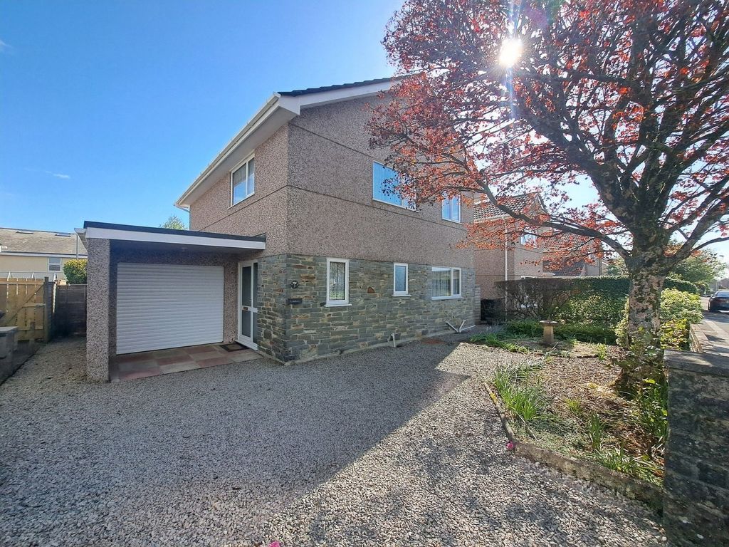 Additional image 15 of 3 bed detached house for saleChequetts Close, Callington, Cornwall PL17