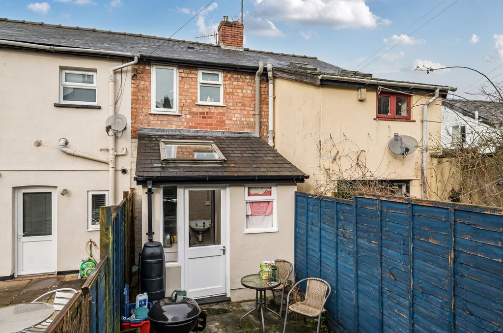 Additional image 19 of 2 bed terraced house for salePicton Street, Llanidloes, Powys SY18