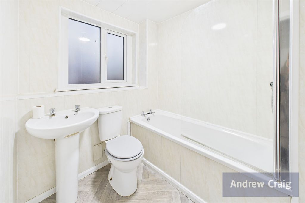 Additional image 10 of 2 bed flat for saleAlfred Avenue, Bedlington NE22