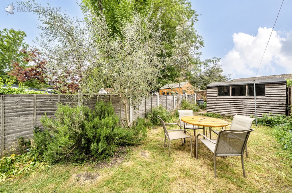 Additional image 13 of 3 bed flat for saleLavender Close, Carshalton SM5
