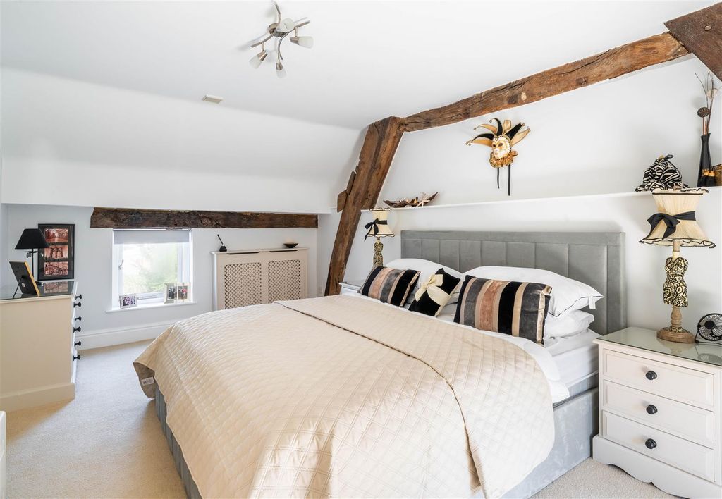 Additional image 44 of 4 bed property for saleHawthorne Barns, Walton Back Lane, Somersall, Chesterfield S42