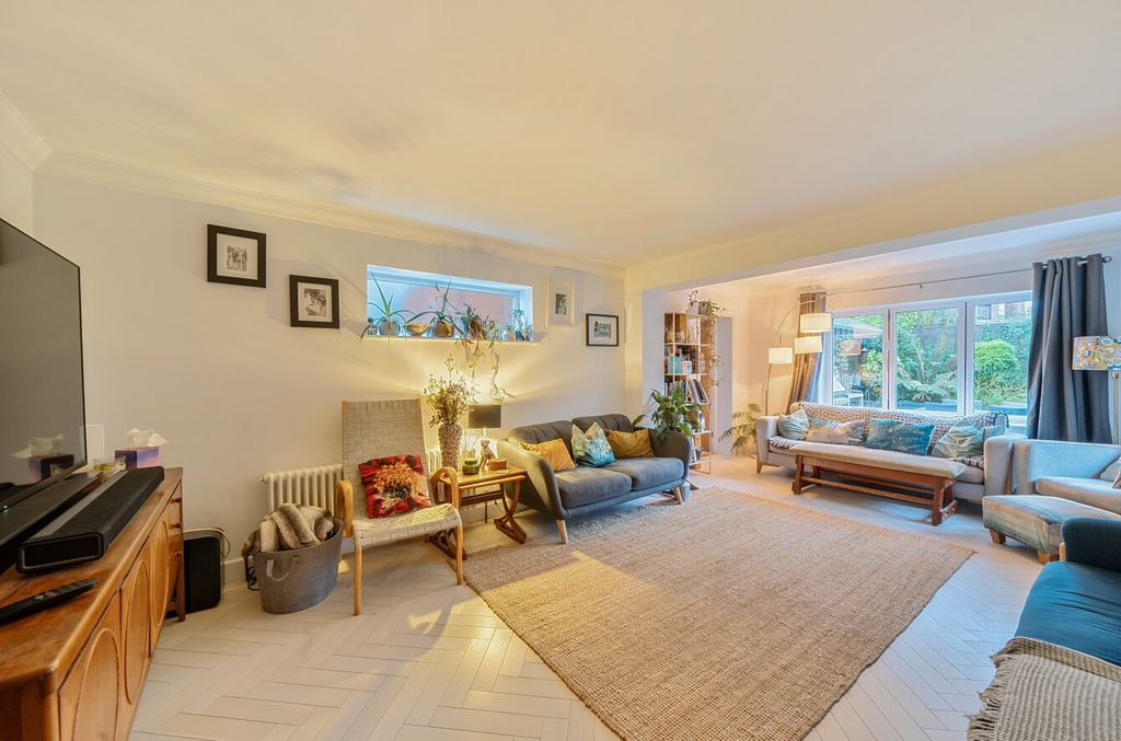 Additional image 6 of 5 bed detached house for salePittmore Road, Burton, Christchurch BH23