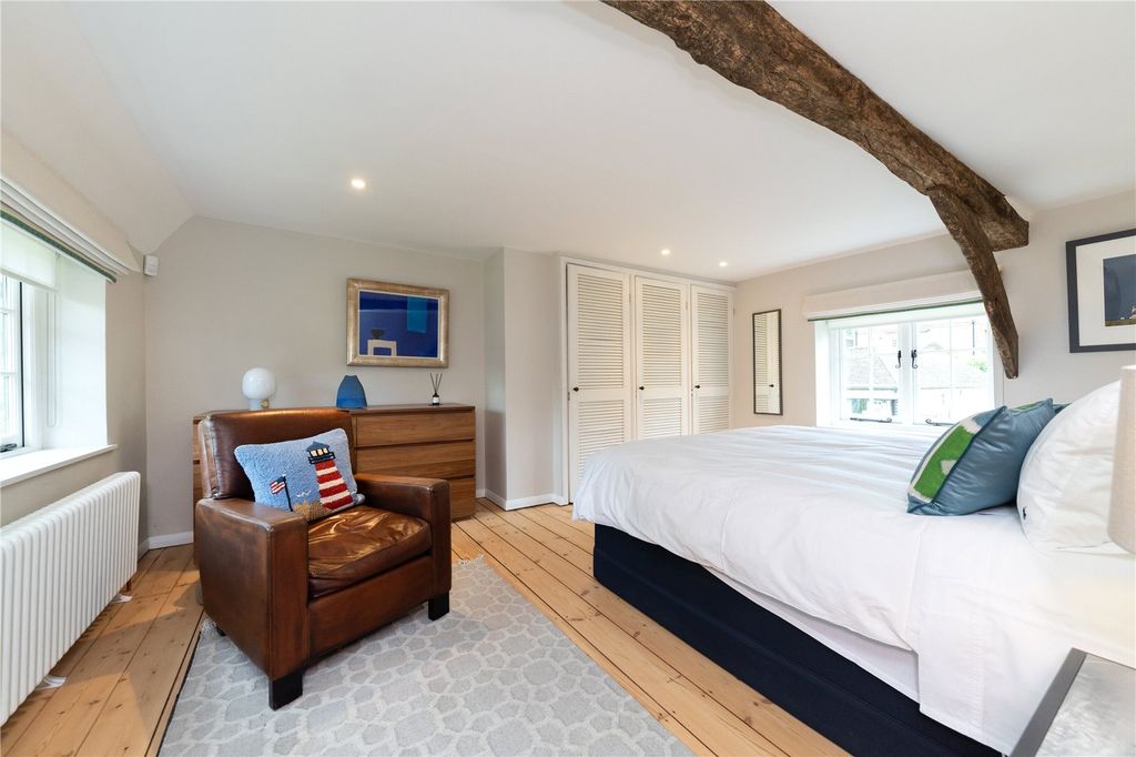 Additional image 11 of 4 bed detached house for saleGrantchester Road, Trumpington, Cambridge CB2