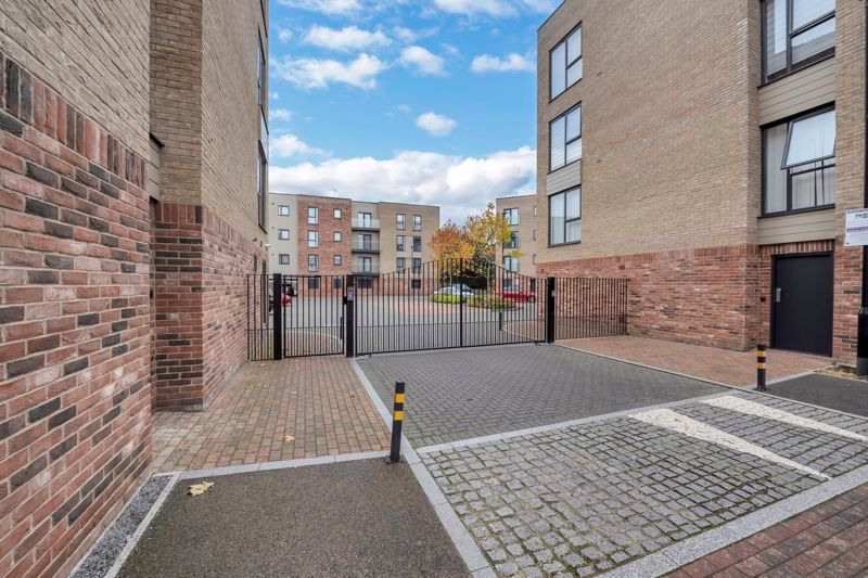 Additional image 12 of 2 bed flat for saleStation Hill, Bury St. Edmunds IP32