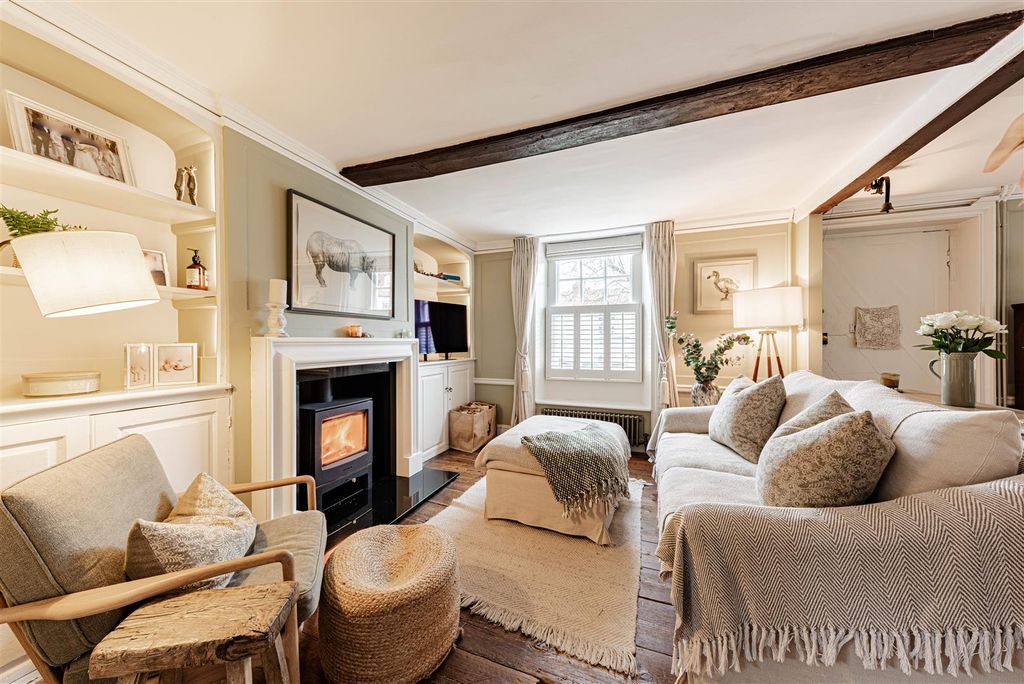 Additional image 2 of 5 bed detached house for saleThe Green, Littlebourne, Canterbury CT3