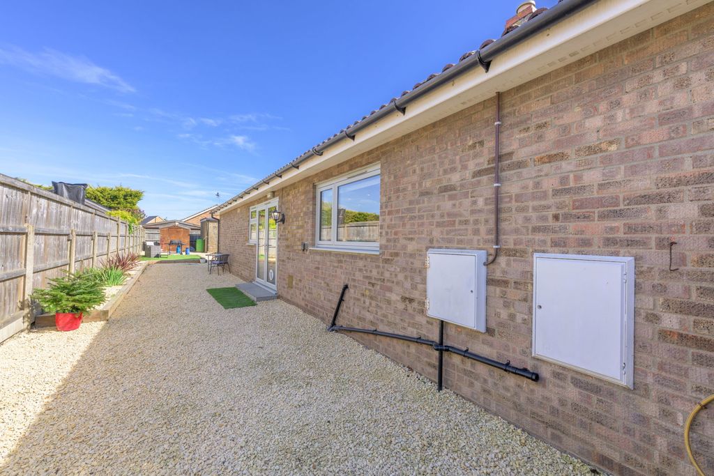 Additional image 35 of 4 bed bungalow for saleEastwood, Chatteris PE16