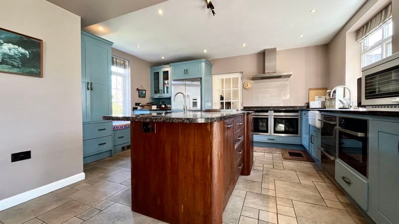 Additional image 9 of 5 bed detached house for saleForton Road, Chard, Somerset TA20