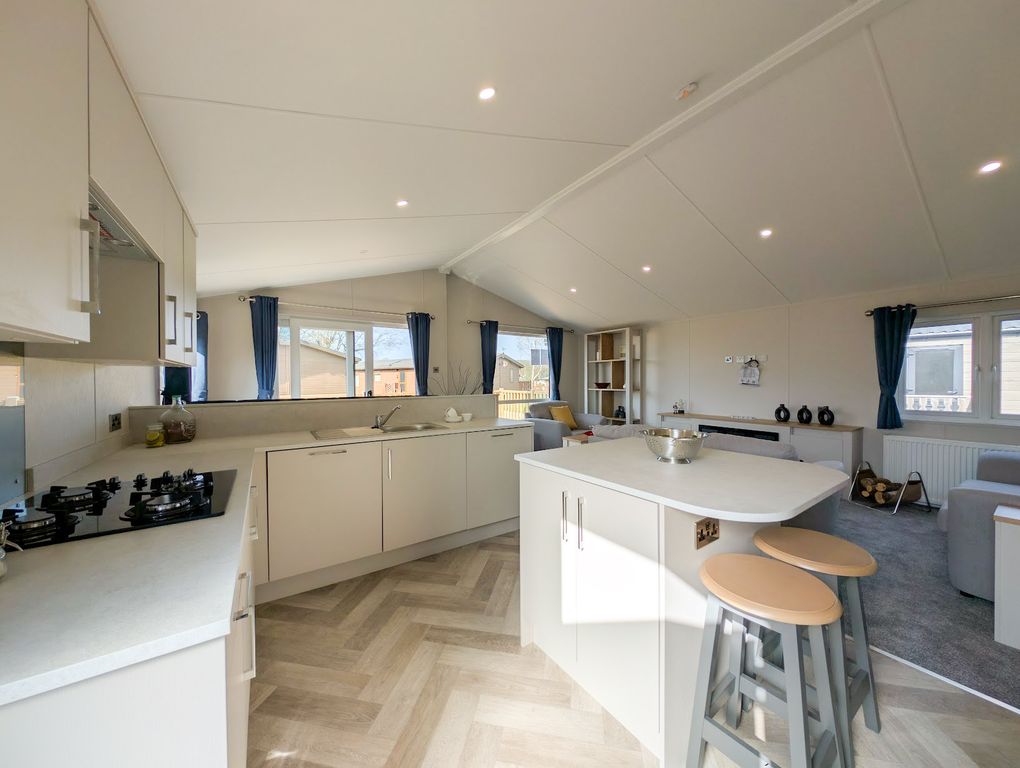 Additional image 8 of 3 bed lodge for saleBorwick Ln, Warton, Carnforth LA6