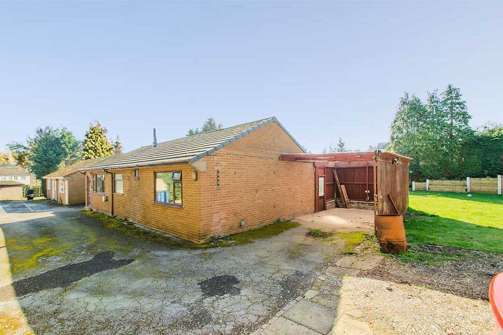 Additional image 15 of 3 bed detached bungalow for saleAsh Grove, Burntwood WS7