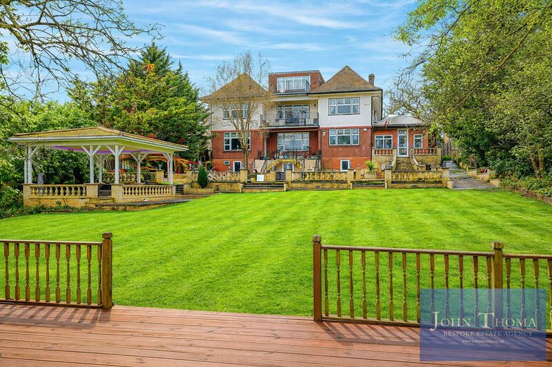 Additional image 27 of 6 bed detached house for saleManor Road, Chigwell IG7