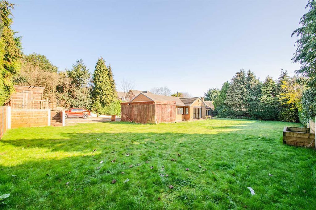Additional image 16 of 3 bed detached bungalow for saleAsh Grove, Burntwood WS7