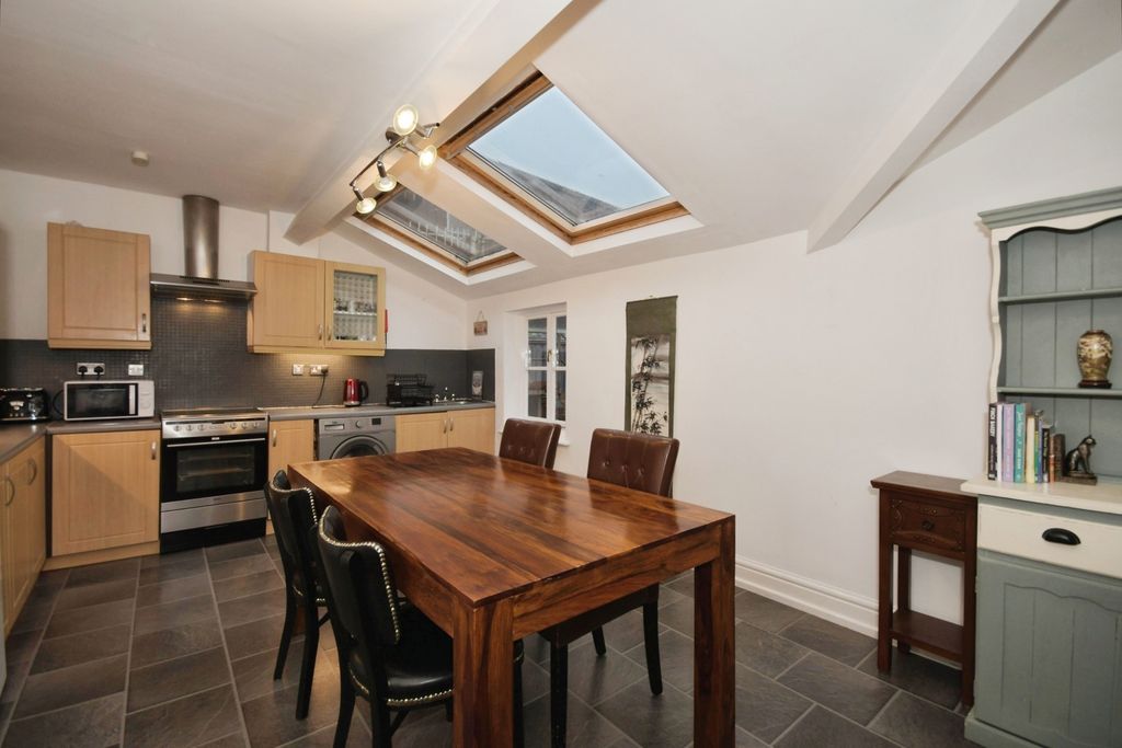 2 bed flat for saleConcert Place, Buxton, Derbyshire SK17 photo 4