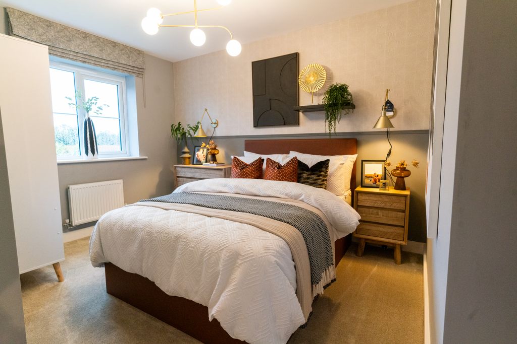 Additional image 5 of 3 bed terraced house for saleShobnall Road, Burton Upon Trent DE14
