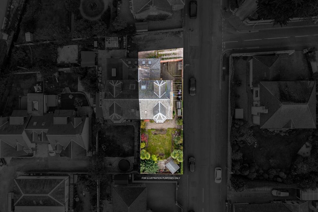 Additional image 21 of 5 bed semi-detached house for sale2B Dalhousie Street, Carnoustie DD7