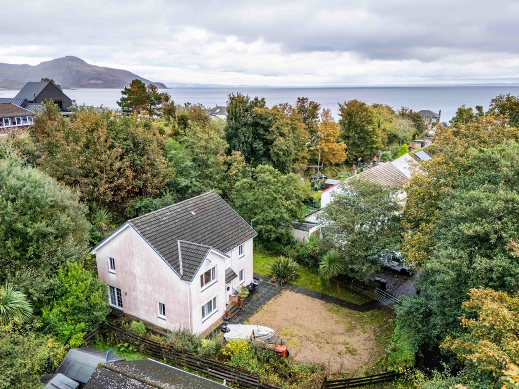 Additional image 51 of 5 bed villa for saleWaterstone House, Whiting Bay, Isle Of Arran, North Ayrshire KA27