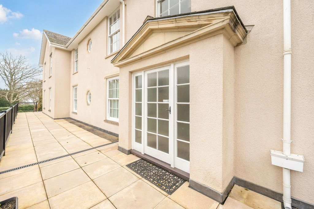 Additional image 21 of 2 bed flat for saleWest Hill Court, Budleigh Salterton EX9