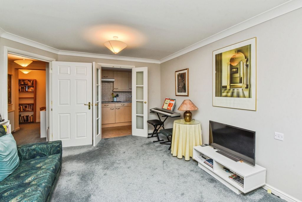 Additional image 3 of 2 bed flat for saleMilton Lane, Wells, Somerset BA5