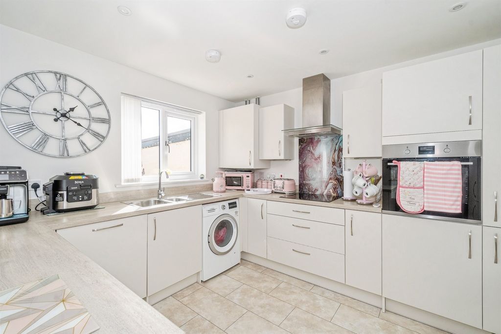 Additional image 4 of 2 bed detached bungalow for saleGlebelands, Callington PL17