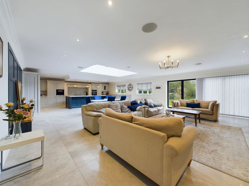 Additional image 7 of 7 bed bungalow for saleRuxbury Road, Chertsey, Surrey KT16