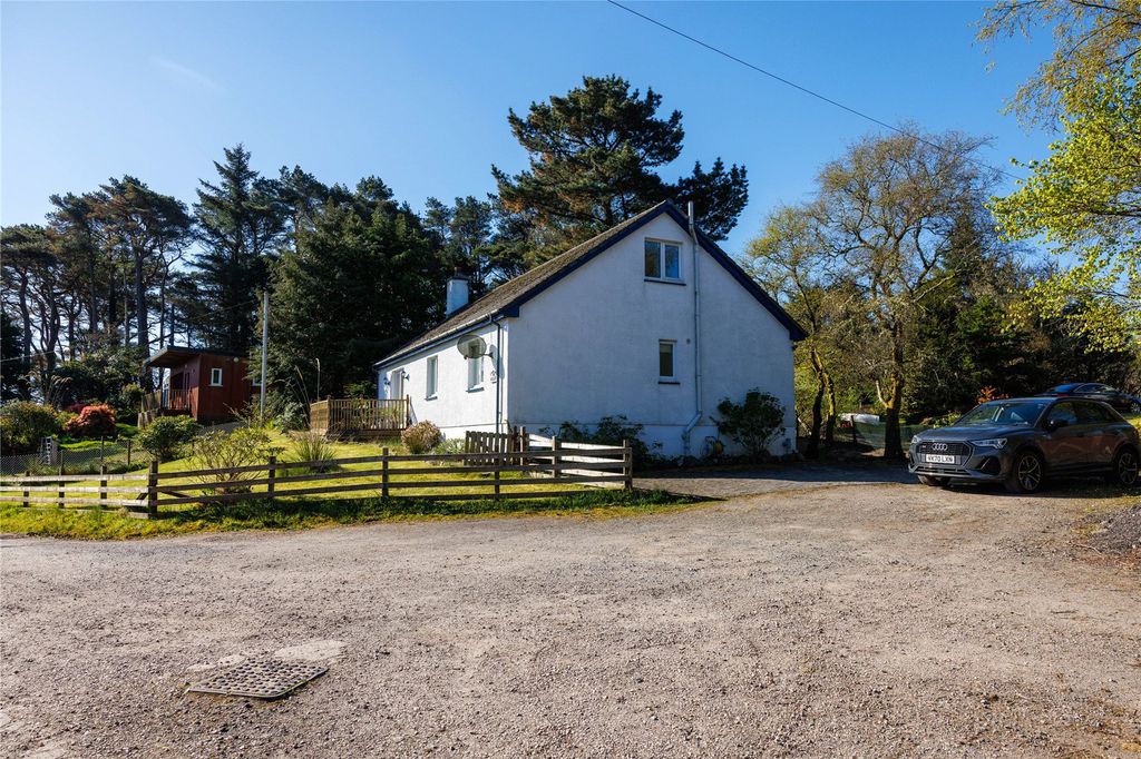 Additional image 19 of 3 bed detached house for saleThe Hollies, Carradale East, Carradale East, Carradale, Argyll And Bute PA28