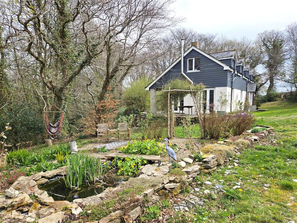 Additional image 17 of 3 bed detached house for saleWith 5 Acres, Albaston, Gunnislake PL18