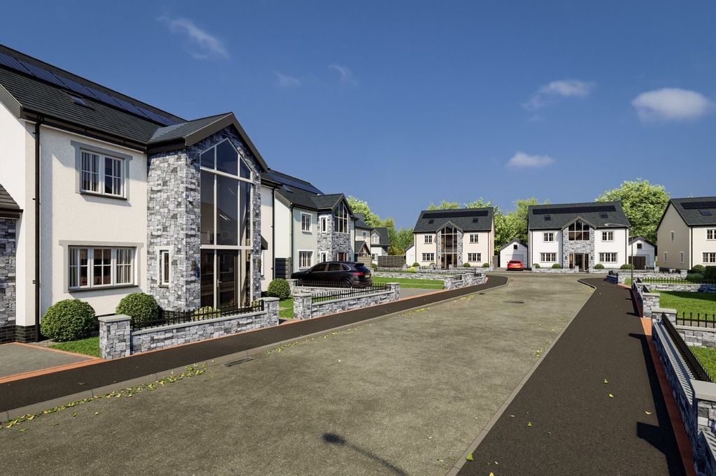 Additional image 3 of 4 bed detached house for saleBronwydd Road, Carmarthen SA31