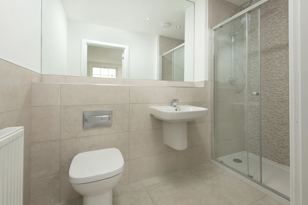 Additional image 10 of 5 bed detached house for sale"The Herrington" at Lambton Park, Houghton Gate, Chester Le Street, Durham DH3