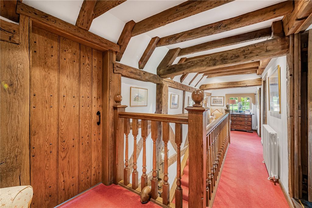 Additional image 22 of 5 bed detached house for saleGreatham Lane, Greatham, Pulborough, West Sussex RH20