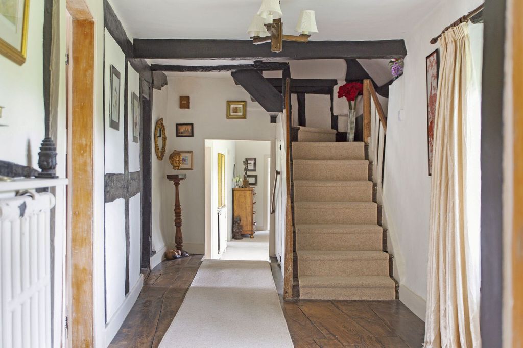 Additional image 29 of 6 bed property for saleBentham, Cheltenham GL51