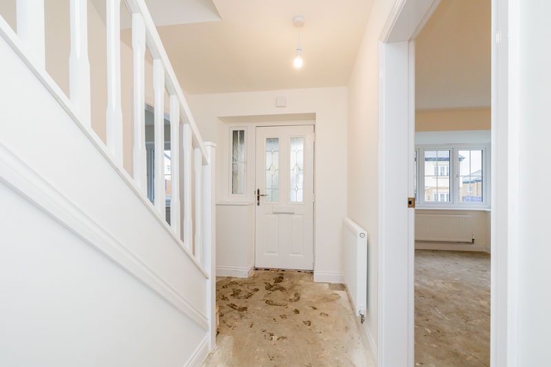 Additional image 21 of 4 bed detached house for salePlot 1 & 2 The Levens, Meadow View, Heckenhurst Avenue, Burnley BB10