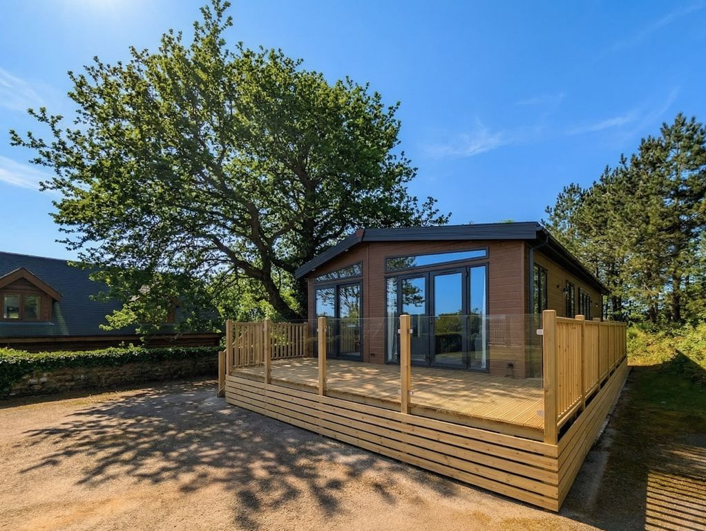 Additional image 2 of 2 bed lodge for saleSouth Lakeland Leisure Village, Borwick Ln, Warton, Carnforth LA6