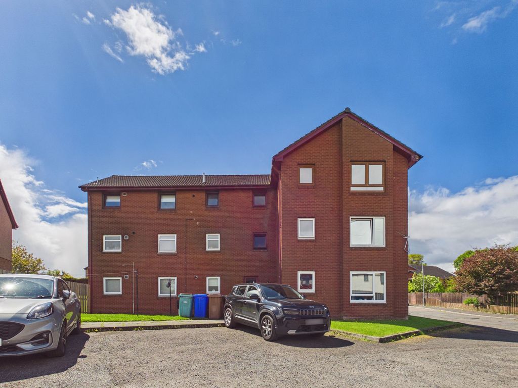 Additional image 8 of 1 bed flat for saleLetheron Drive, Wishaw ML2