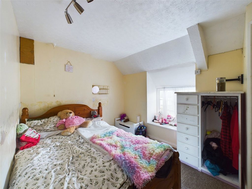 Additional image 5 of 4 bed terraced house for saleThe Square, Kilkhampton, Bude EX23