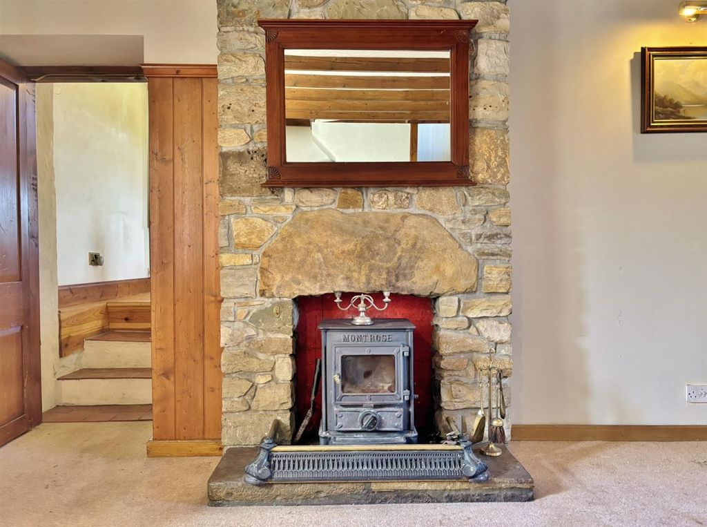 Additional image 9 of 4 bed detached house for saleKilmory Farm, Kilmory, Isle Of Arran KA27