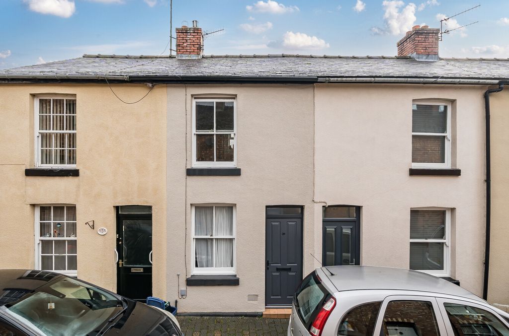 Additional image 21 of 2 bed terraced house for salePicton Street, Llanidloes, Powys SY18
