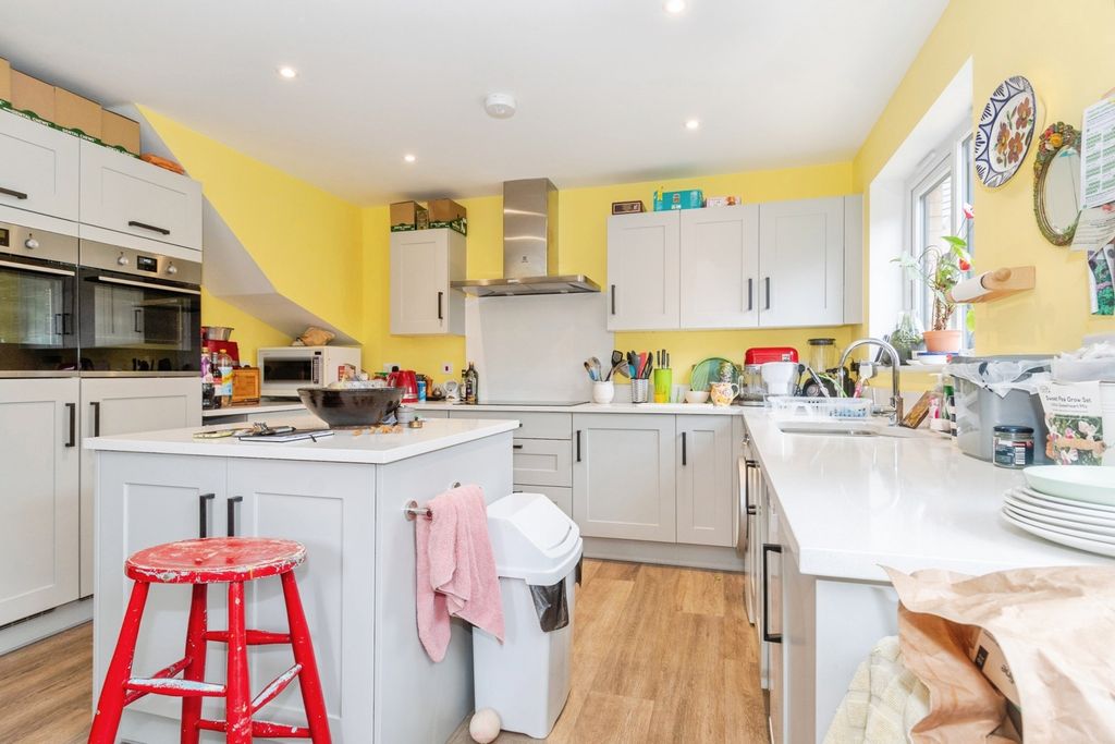 Additional image 2 of 4 bed town house for saleKibble Way, Callington, Cornwall PL17