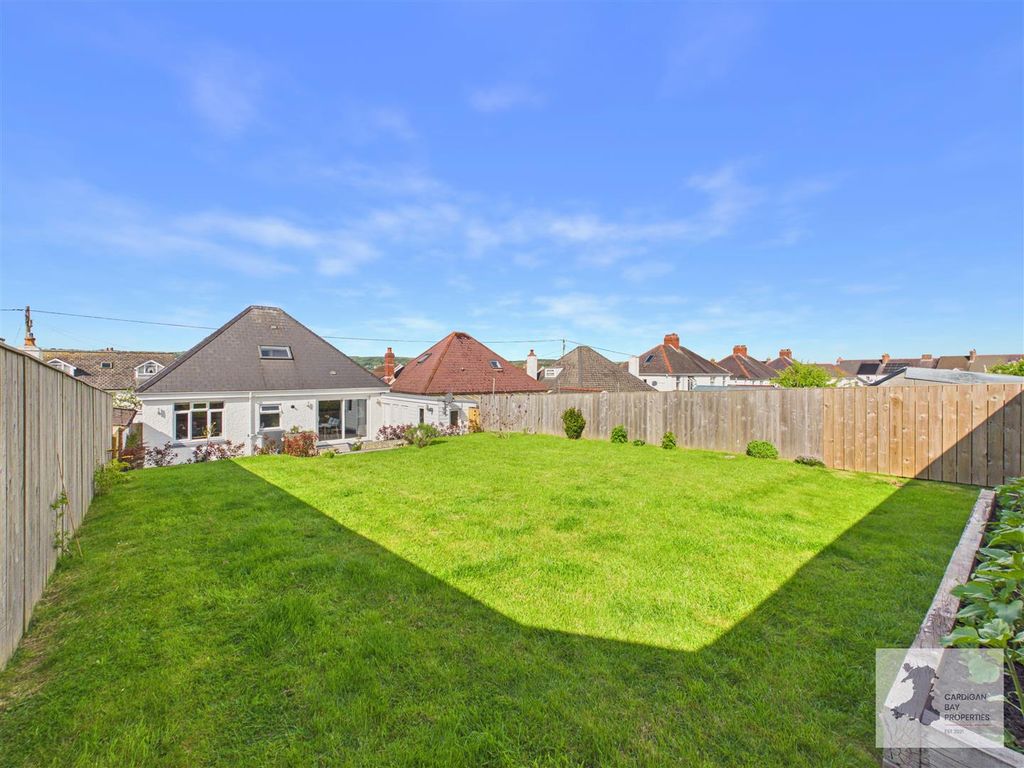 Additional image 28 of 4 bed detached bungalow for saleFeidrhenffordd, Cardigan SA43