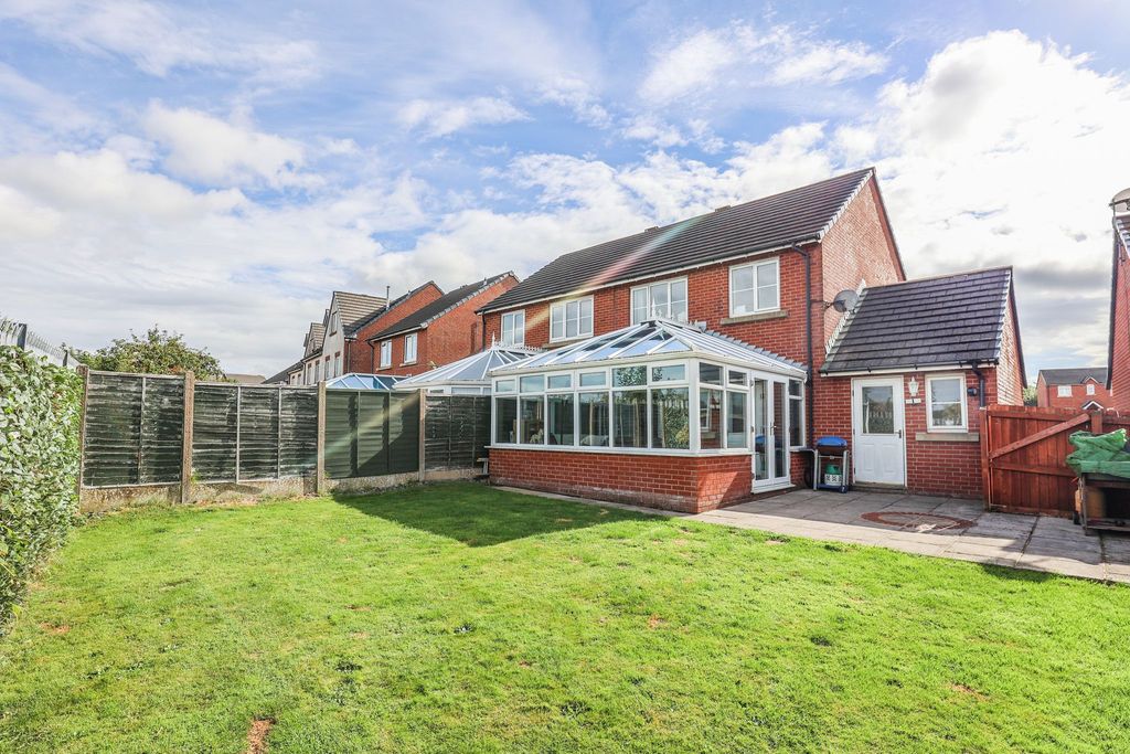 Additional image 13 of 3 bed semi-detached house for saleRedruth Drive, Crag Bank, Carnforth LA5