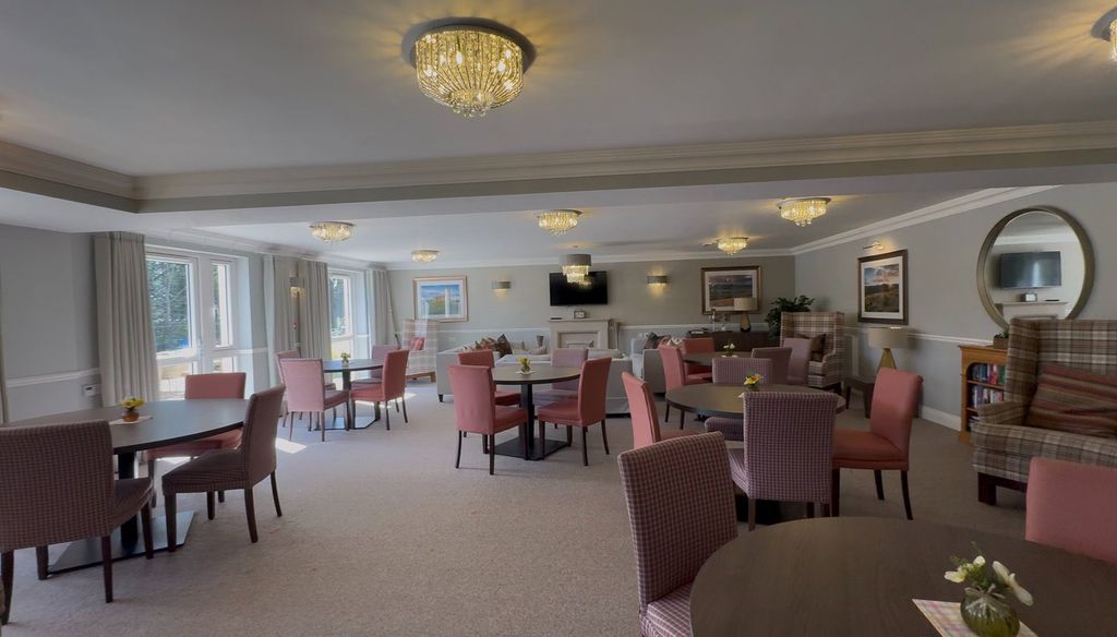 Additional image 16 of 1 bed flat for saleFitzford Lodge 66 Plymouth Road, Tavistock PL19
