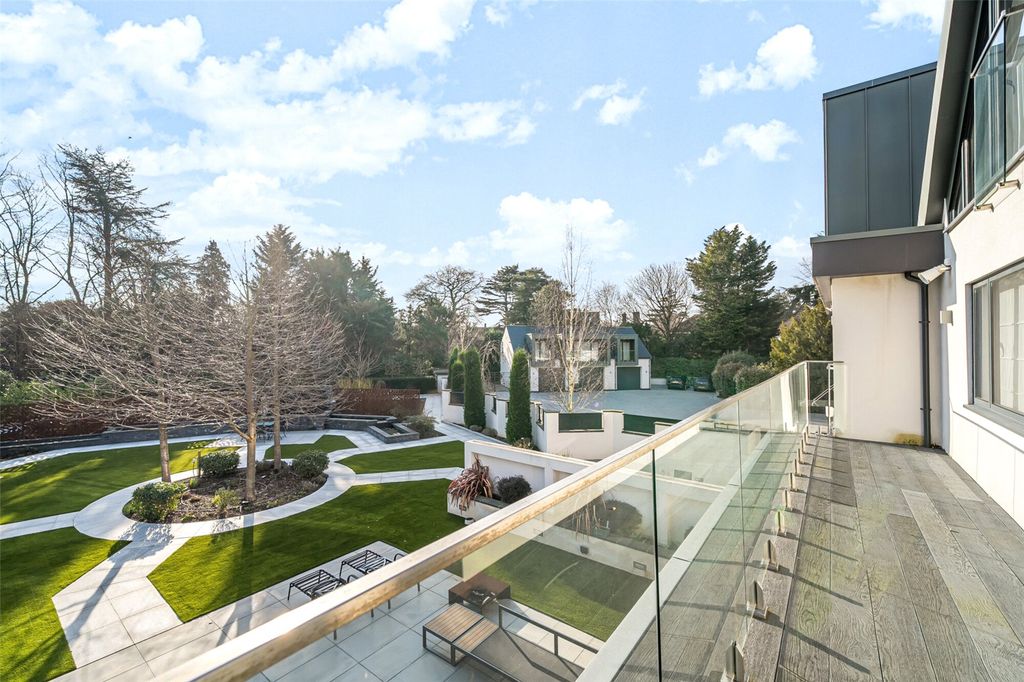 Additional image 40 of 9 bed detached house for saleChislehurst, Chislehurst BR7