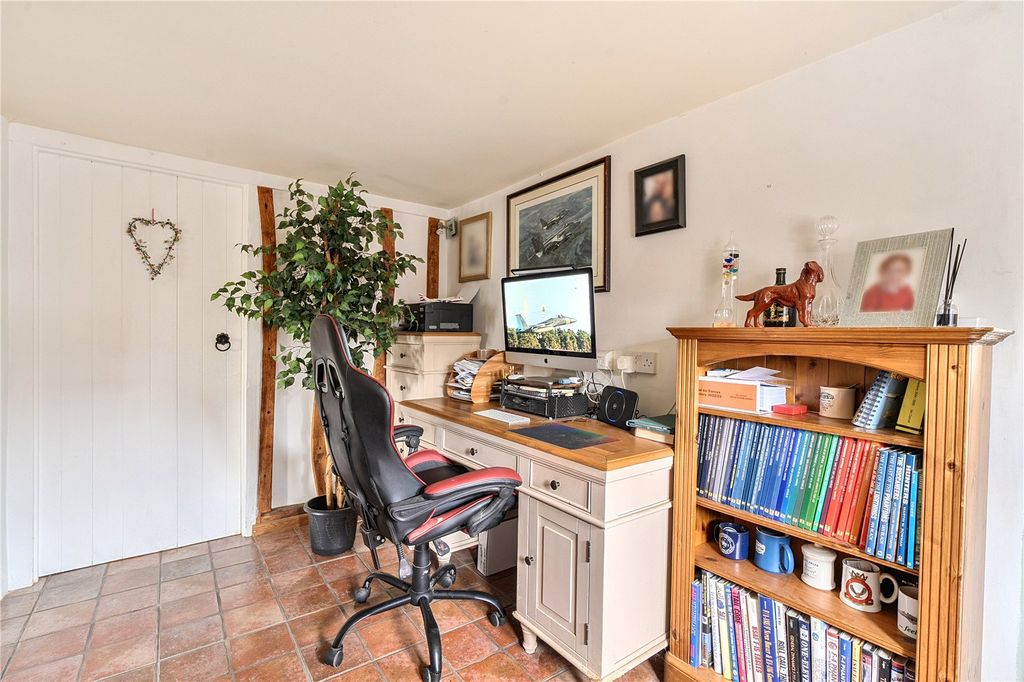 Additional image 6 of 3 bed detached house for saleSouth Chard, Chard, Somerset TA20