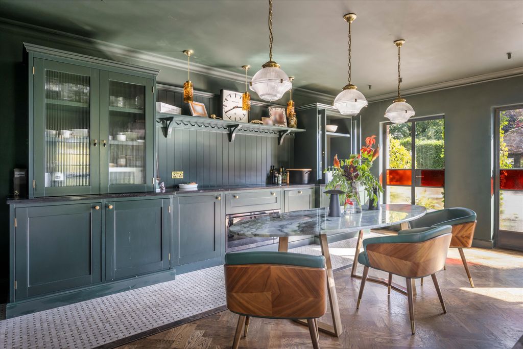 Additional image 34 of 7 bed detached house for saleLondon Road, Pulborough, West Sussex RH20