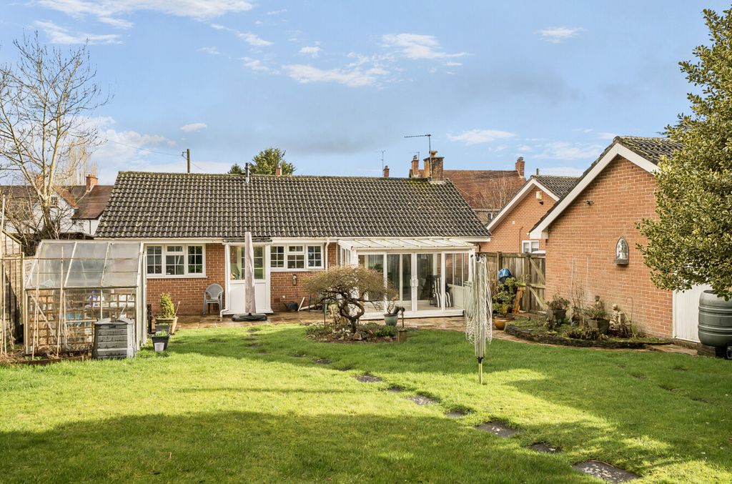 Additional image 27 of 3 bed bungalow for saleFurnham Road, Chard, Somerset TA20