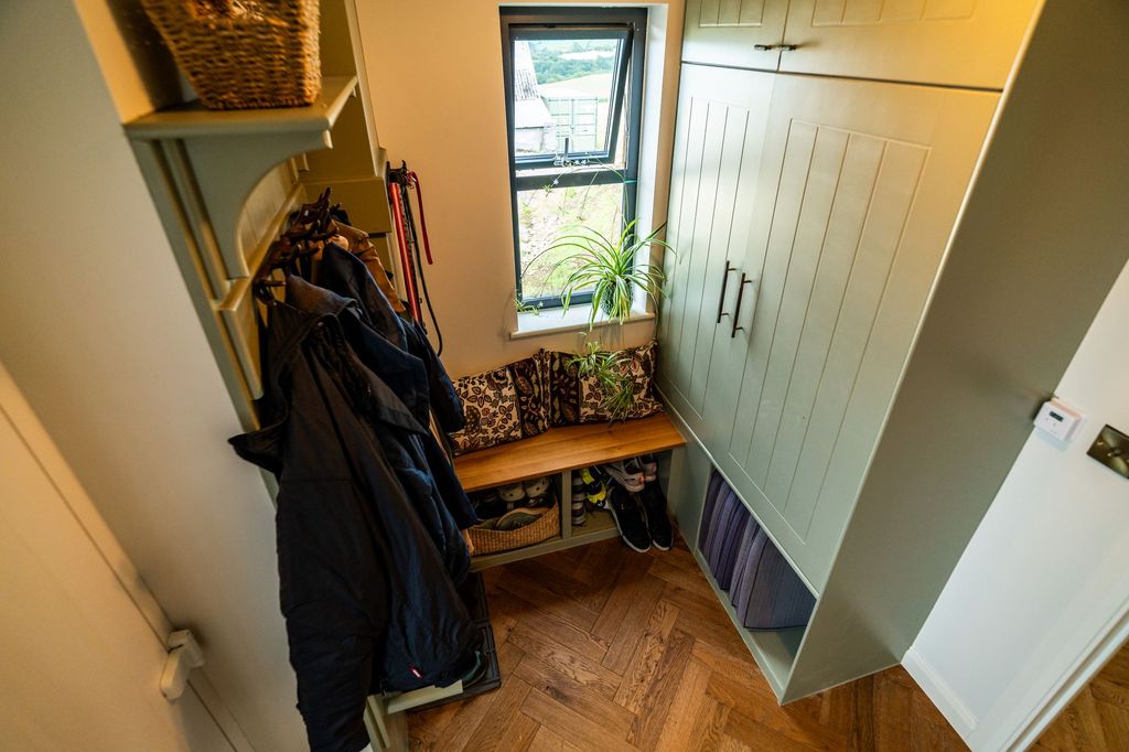 Additional image 12 of 4 bed detached house for saleEfail Y Banc, Rhydargaeau Road, Carmarthen SA32