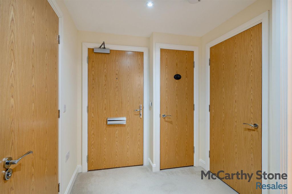 Additional image 11 of 1 bed flat for salePreston Road, Clayton-Le-Woods, Chorley PR6