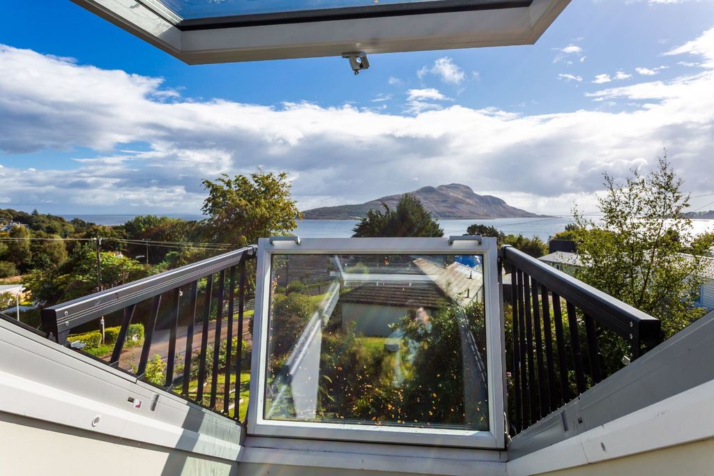 Additional image 4 of 3 bed detached bungalow for saleNorwood, Lamlash, Isle Of Arran, North Ayrshire KA27