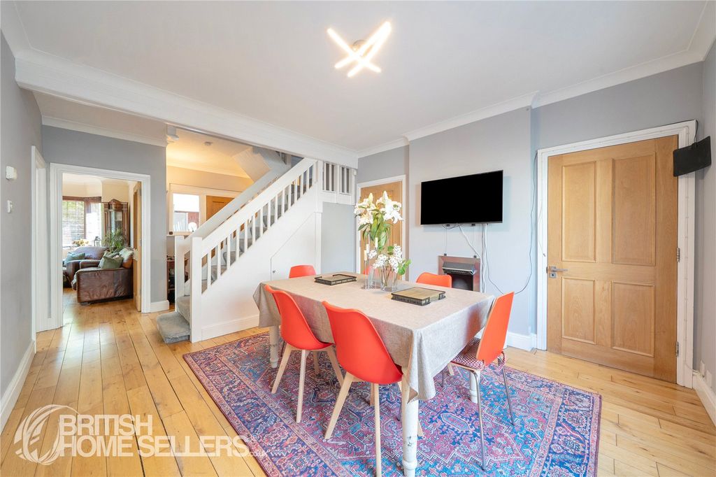 Additional image 6 of 6 bed detached house for saleWoodmansterne Road, Carshalton SM5