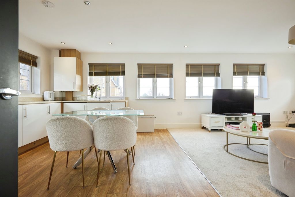 Additional image 11 of 2 bed flat for saleOld Tannery Way, Milborne Port, Sherborne DT9