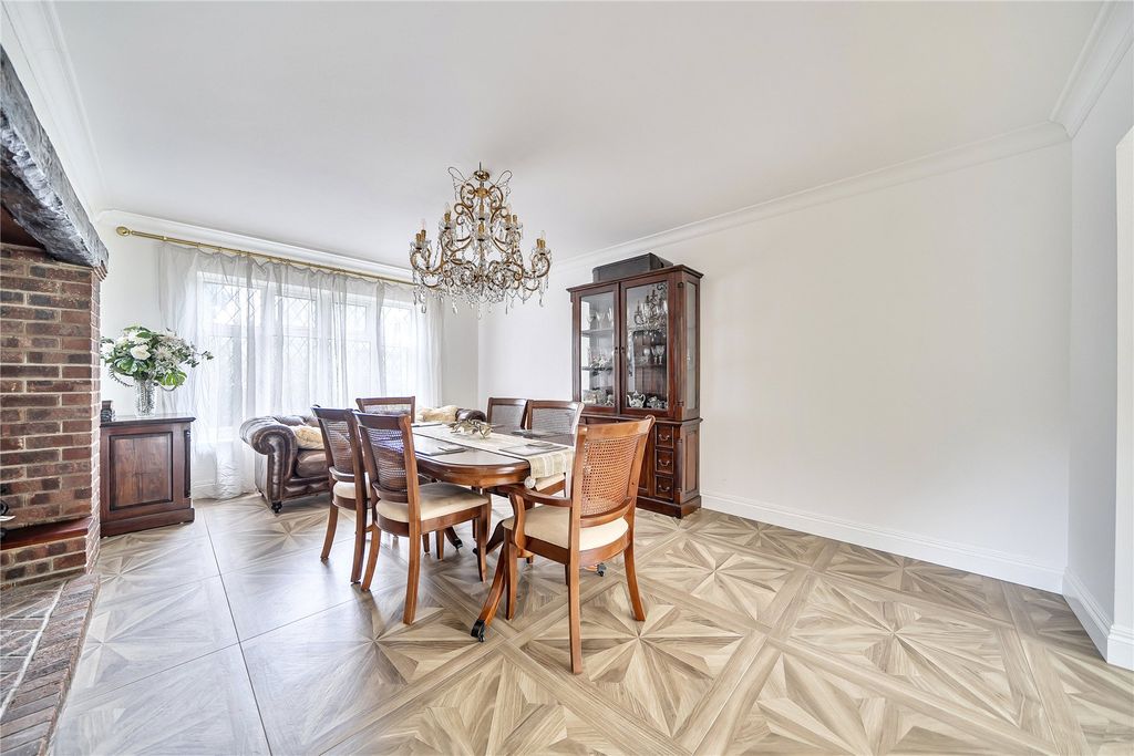 Additional image 41 of 5 bed detached house for saleMarlings Park Avenue, Chislehurst BR7